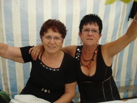 Sortie 2011 au Ballon d'Alsace